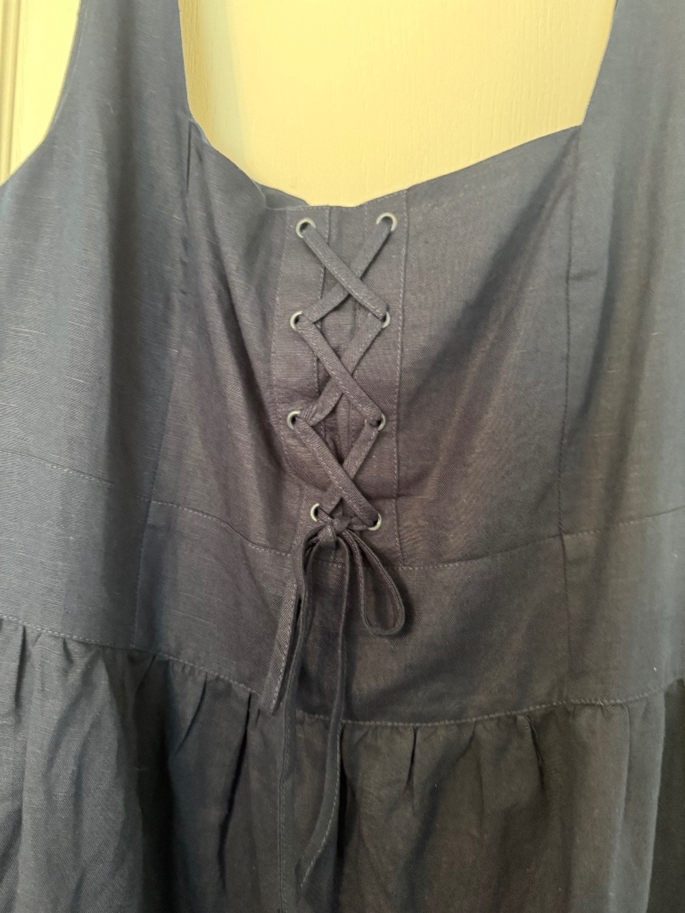 Paige Ophelia Dress